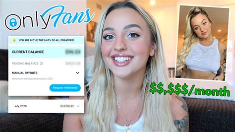 onlyfans create an account|How to Get Started on OnlyFans as a Creator: The Ultimate